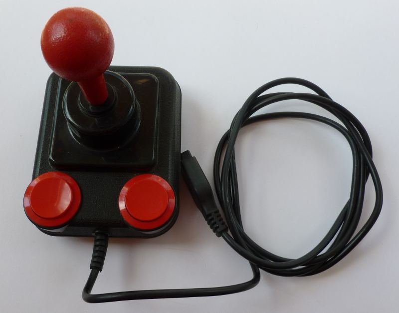Joystick